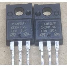 P36NF06FP STP36NF06FP 全新原装进口现货 TO-220F MOS场效应管