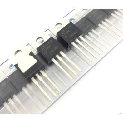 LT1085CT 全新原装 LT1084CT 可调 三端稳压器 直插三极管