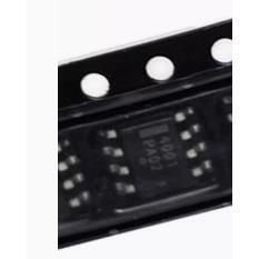 丝印 4001 NUD4001DR2G 全新LED驱动器IC 电源管理芯片SOP-8