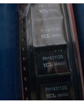 SOP-16 YCL PH163112G PH163112 全新原装 可直拍