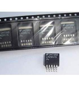 LM2941SX LM2941S LM2941 TO-263 NS 全新原装进口 可直拍