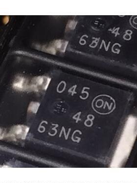 4863NG 4863WG NTD4863NT4G 场效应 TO-252 全新原装现货 可直拍