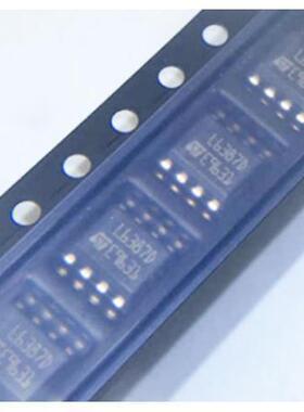 L6387ED013TR L6387ED L6387E L6387 SOP8 全新原装正品现货直拍