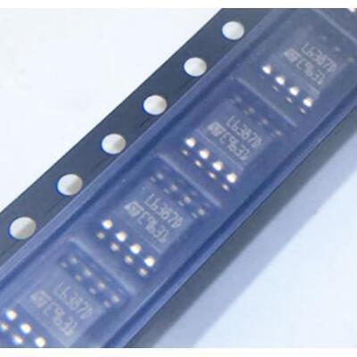 L6387ED013TR L6387ED L6387E L6387 SOP8 全新原装正品现货直拍