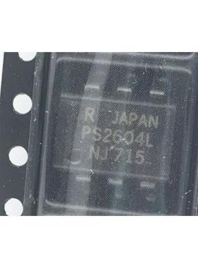 PS2604L PS2604K PS2604 光电耦合器 SOP-6 全新原装 现