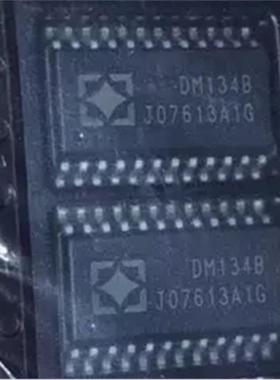 DM134B DM134 贴片 SOP-24 液晶驱动电源芯片 全新原装现货可直拍