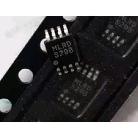 全新现货 LM3485MM LM3485MMX 印字S29B MSOP8 电源芯片 贴片IC