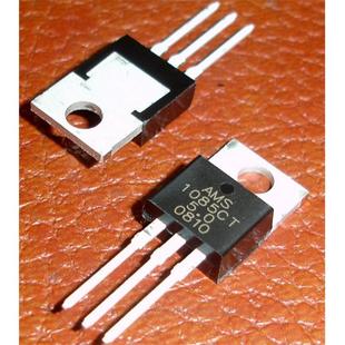 220 AMS1085 AMS1085CT 全新原装 AMS 5.0