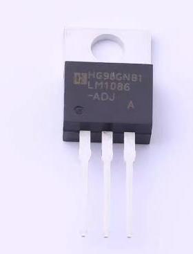 LM1086-ADJ 芯片 LM1086T-ADJ HTC TO-220 全新原装