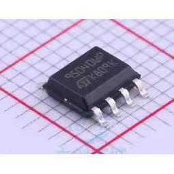 ST95040WM6TR ST95040 SOP8 全新原装 现货