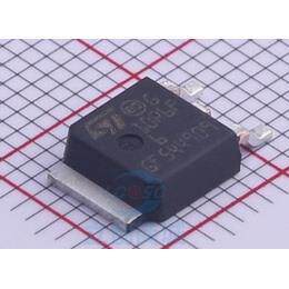 正品 STD10P6F6 TO-252 10A/60V P沟道 D10P6F6 10P6F 全新原装
