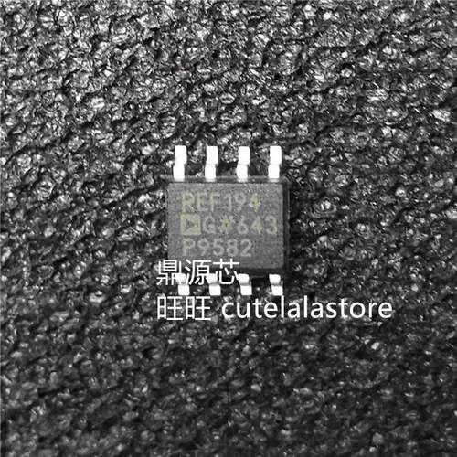 贴片 REF194GSZ REF194GS REF194 REF194G SOP-8 全新现货