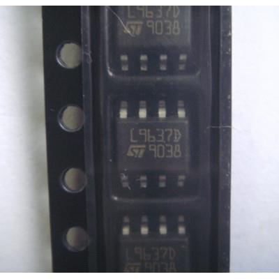 L9637 L9637D L9637D013TR 全新原装进口 SOP-8 贴片8脚