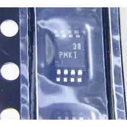 TPS61085 TPS61085DGKR 丝印 PMKI MSOP8 开关式稳压器 原装