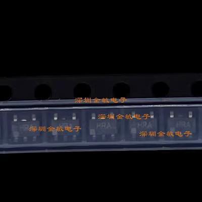 全新原装 AD8065ARTZ-REEL7 SOT-23 运算放大器IC 丝印HRA AD8065
