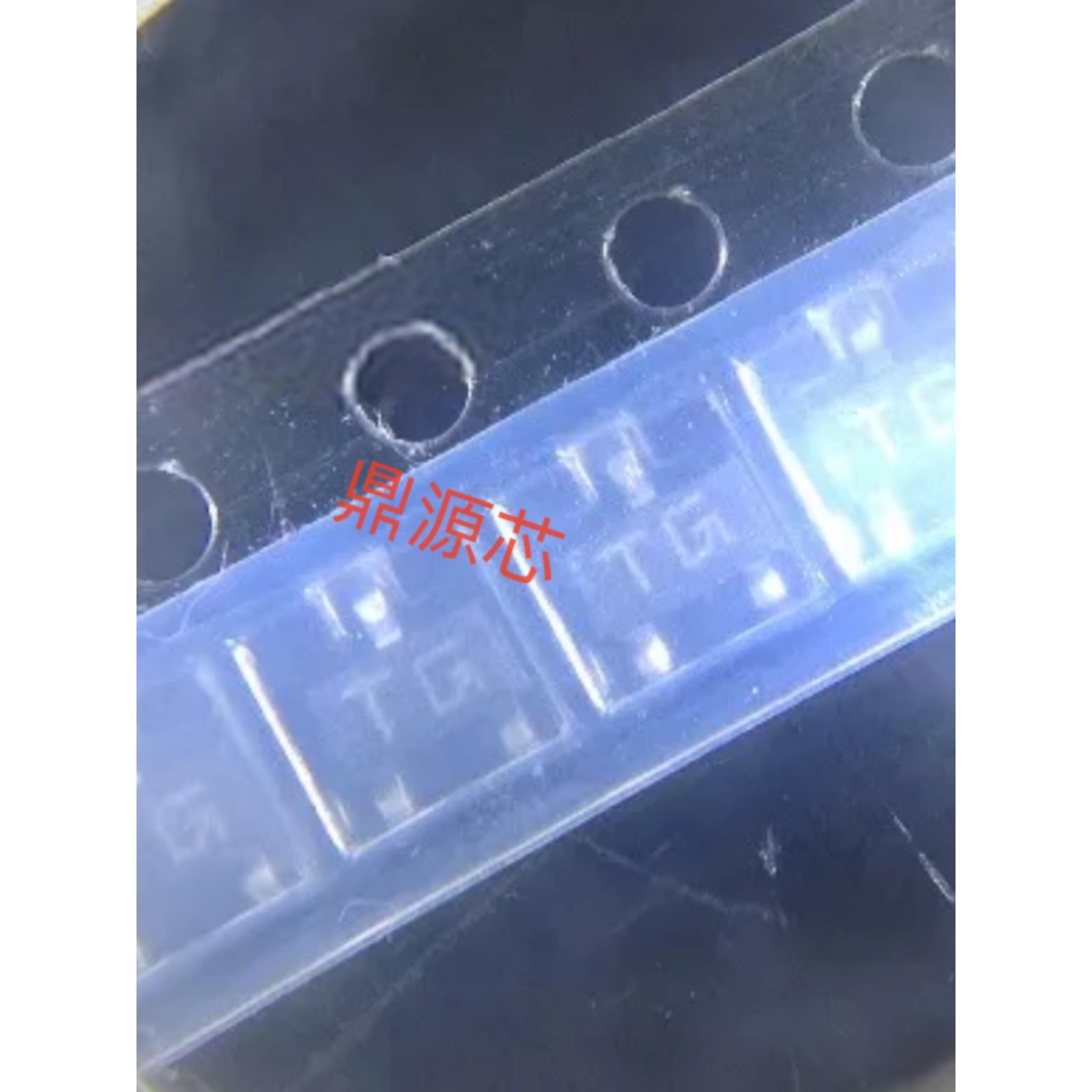 2SK302-GR 2SK302 TOSHIBA SOT-23 丝印TG 原装现货直拍