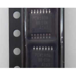 全新原装正品 PCM1808 PCM1808PWR 贴片TSSOP-14 芯片IC 进口现货