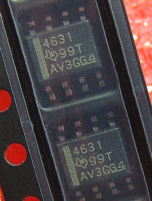 进口原装 THS4631 THS4631DR SOP8 4631 运算放大器 全新现货直拍