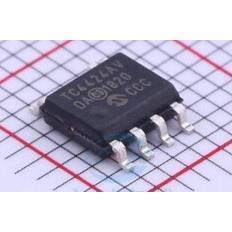 集成 IC芯片| TC4424AVOA TC4424AVOA713 SOP-8 原装