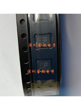 SN74LV138ARGYR TI QFN LV138A 74LV138A 全新原装