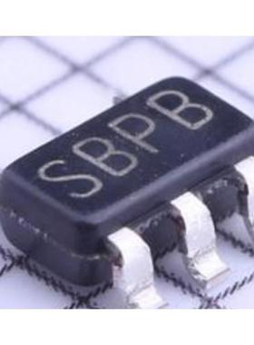 LM3671MFX-1.2/1.8/2.5/3.3 丝印SBPB/SBSB/SDVB/SJRB/SJEB