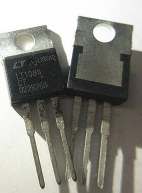 LT1084CT LT1084C LT1084 1084CT 1084C 1084 TO-220 全新原装