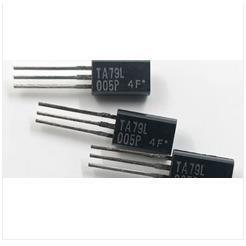 TA79L005P TO-92L直插三极管 直接拍 日本进口