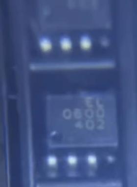 EL0600 EL0601丝印0600 0601 进口贴片SOP -8光耦