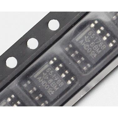 SN65176BDR 65176B SN65176 全新原装进口正品 收发器芯片SOP-8