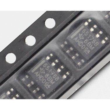 SN65176BDR 65176B SN65176 全新原装进口正品 收发器芯片SOP-8