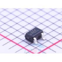 全新原装 MAX803SEXR+T SC70-3 17UA 5.5V 丝印ABC 监控电路器