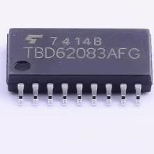 TBD62083AF TBD62083AFG SOP18 全新原装 现货