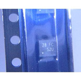 IC集成电路 立锜 Richtek 全新原装 正品 LDO稳压管 RT8064ZQW