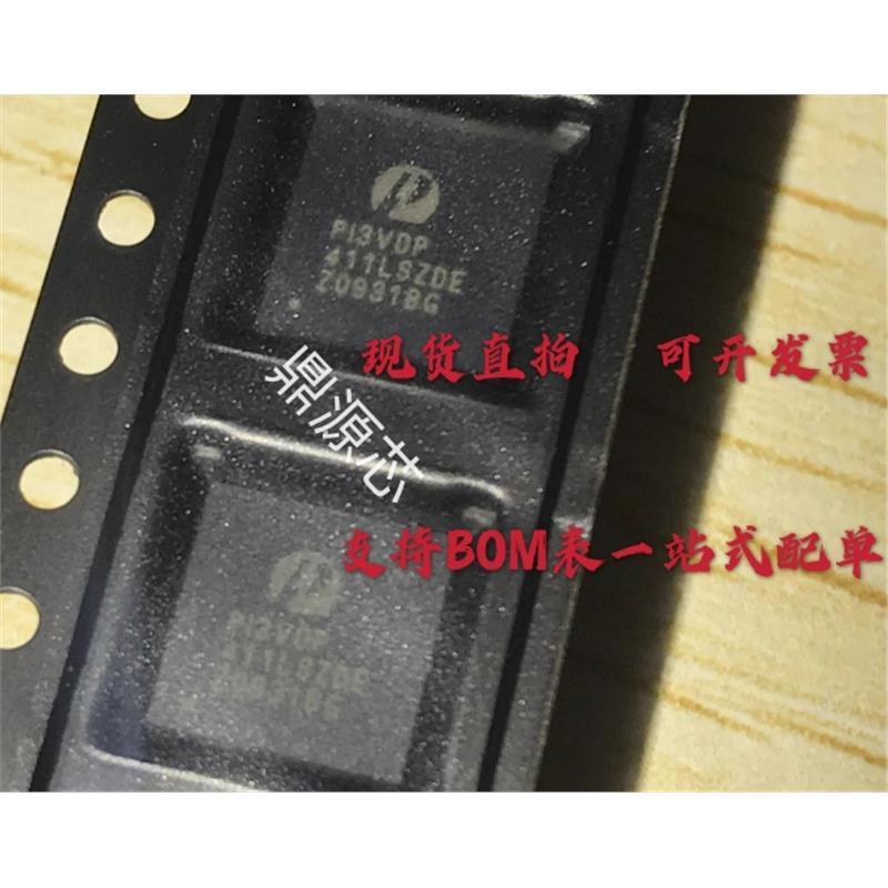 可直拍 PI3VDP411LSZDEX全新原装 QFN 进口正品现货 1只起售