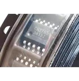 全新原装 CN3765 贴片SOP10 SSOP10 4A多类型电池充电管理芯片IC