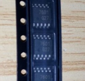 FAN7601GX FAN7601 SSOP-10 全新7601进口 液晶电源配件ic芯片