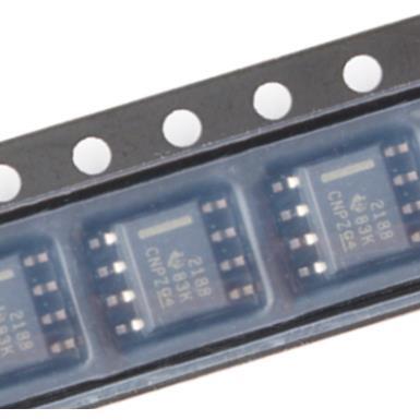 原装 OPA2188AIDR OPA2188 2188 运算放大器 SOP8 全新进口现货