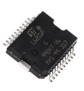 L6201PS 丝印L6201P 可直拍 全新 全桥驱动器芯片 原装 L6201PST