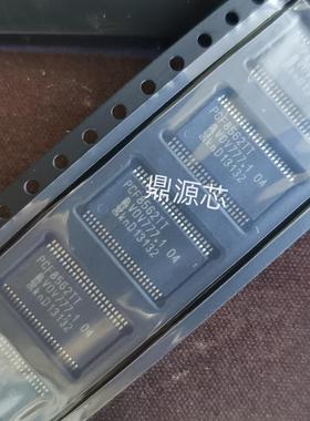 PCF8562TT LCD驱动器芯片 全新 汽车主机板常用易损芯片 可直拍