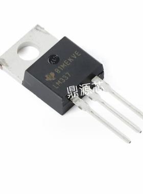 原装 LM337KCSE3 全新芯片 LM337KCS TO220-3 进口正品现货直拍