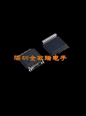 SN74LS245DBR LS245 74LS245DB 74LS245 SSOP-20可直拍