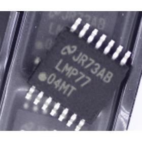 LMP7704MT LMP77 04MT 精密放大器 TSSOP-14 全新正品