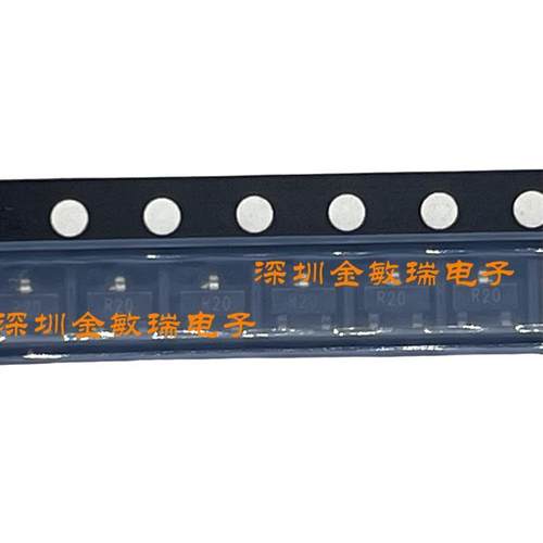 AD1582BRTZ AD1582BRT AD1582 SOT23-3 印R20 贴片芯片 原装全新