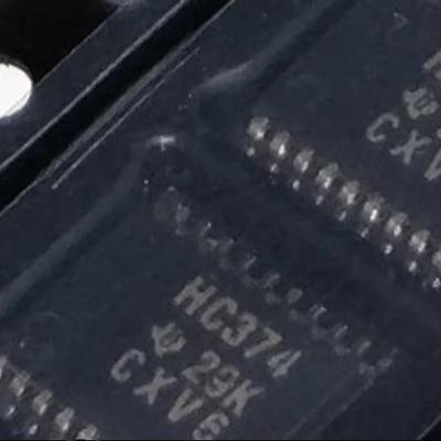 SN74HC374PWR HC374 SN74HC374PW TSSOP-20 全新原装可直拍