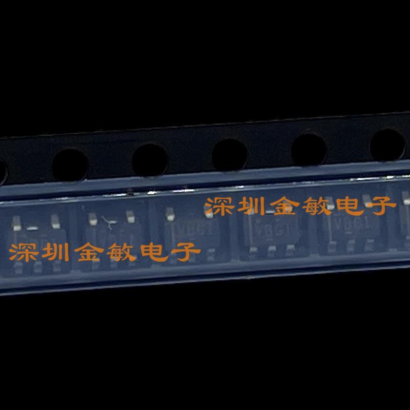 TLV2371IDBVR TLV2371IDBVT 丝印VBGI 运算放大器SOT23-5全新原装