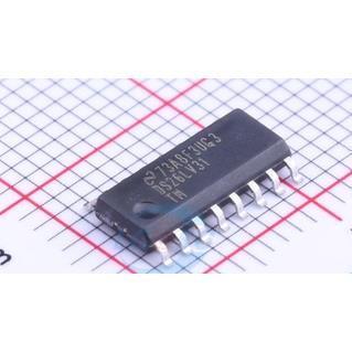 全新原装DS26LV31TMX/NOPB DS26LV31TM DS26LV31 SOIC-16