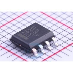 运算放大器 MC33201DR2G MC33201 丝印33201 SOP-8 全新原装正品