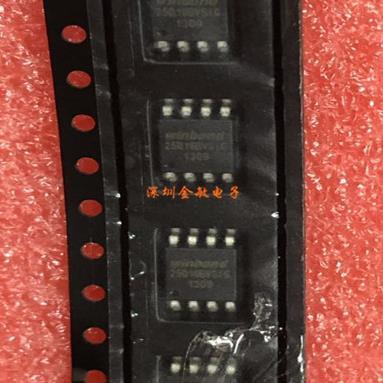 25Q16BVSIG W25Q16BVSSIG SOP8 原装正品 25Q16