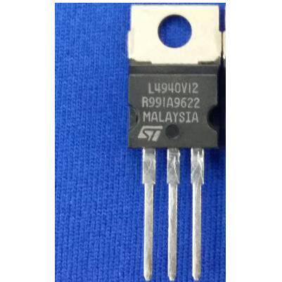 L4940V10 L4940V TO-220 全新原装 现货