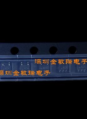 MAX4466EXK+T 丝印ACH 放大器芯片 贴片SC70-5 全新原装现货